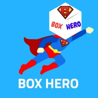 BoxHero
