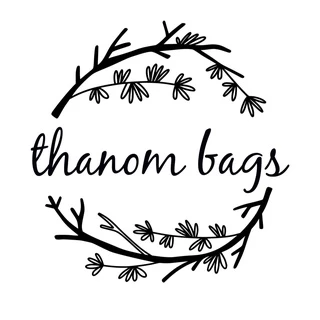 Thanom bags (กระเป๋าถนอม)