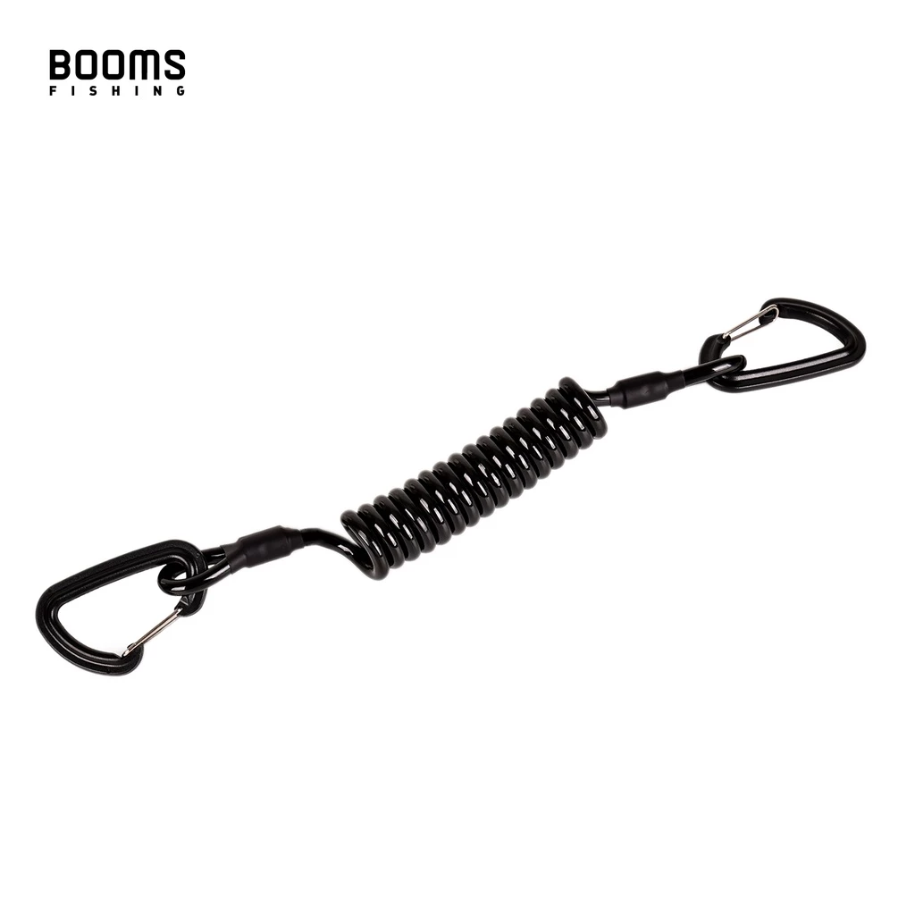 Booms FISHING VTC FISHING Rod Holder เชือกยืดหยุ่นรถ FISHING Rod Holder Help Rod with Car Rod Equipment FISHING Rod Holder Car FISHING Rod Holder