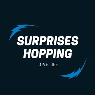 โลโก้ร้าน surpriseshopping