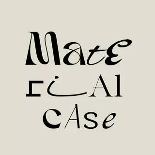 material.case