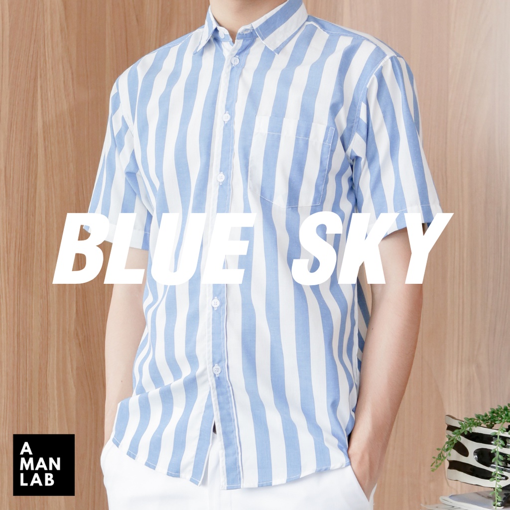 ฟ้าคราม BLUE SKY