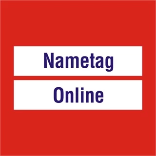 NAMETAGONLINE