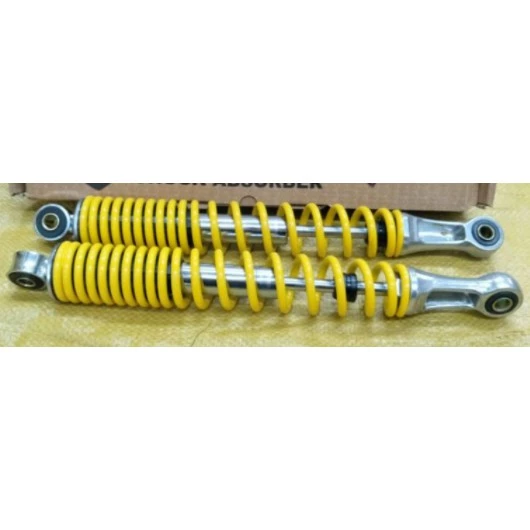 WAVE125 WAVE125 S WAVE125 X FUTURE 125 WAVE 110 WAVE 100 R ABSORBER BELAKANG ด้านหลัง ABSORBER SPRING BELAKANG