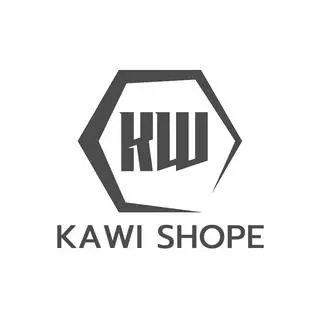 โลโก้ร้าน KAWI HOME