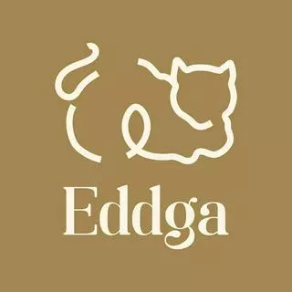 Eddga ขนมสัตว์เลี้ยง
