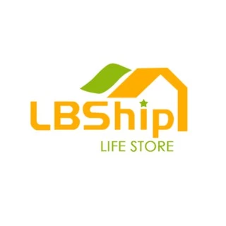 โลโก้ร้าน LBShip Life Store