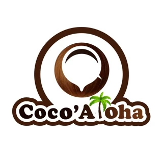 โลโก้ร้าน Coconutoil168
