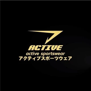 เสื้อกีฬา Active Sportswear