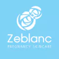 โลโก้ร้าน Zeblanc Pregnancy Skincare