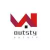 โลโก้ร้าน outstyle.th