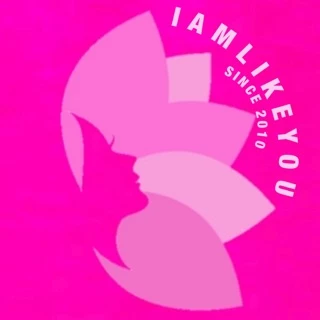 โลโก้ร้าน iamlikeyou