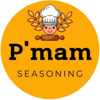 P'Mam.Seasoning