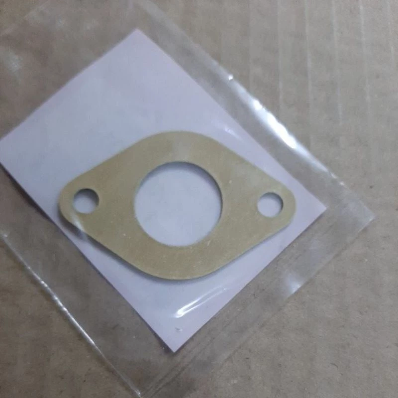 ปะเก็นคอหรีดแท้ Honda Wave-100, Wave-110, Wave-125, Wave-125X (KCW)