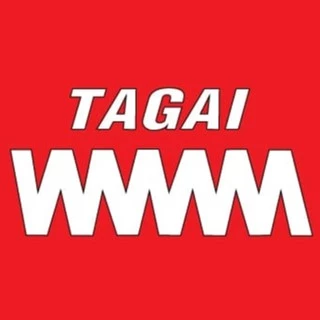 TAGAI DENIM