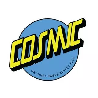COSMICBKK
