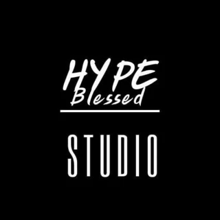 Hypeblessed.studio
