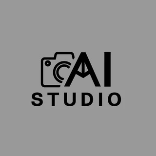โลโก้ร้าน AI Studio
