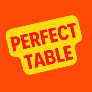 Perfect table