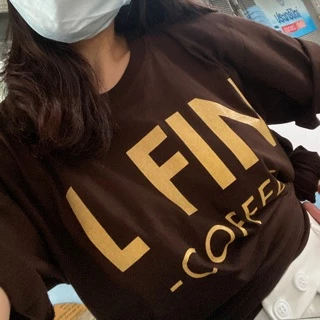 L FIN Coffee Official