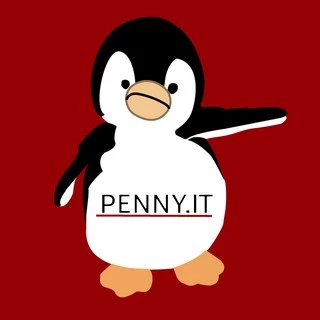 PENNY.IT