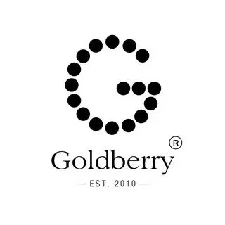โลโก้ร้าน Goldberry Official Shop
