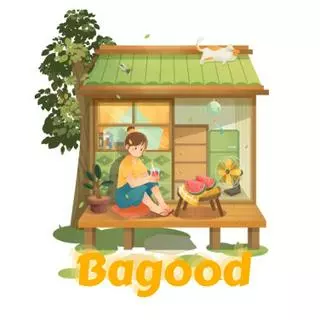 โลโก้ร้าน BAGOOD1.th