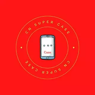 CN Super Case