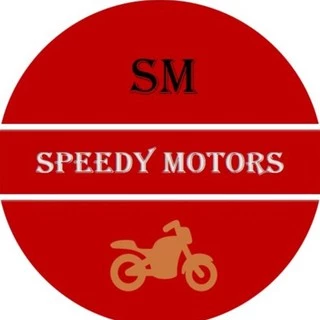 SpeedyMotors ยางมอไซค์-จักรยาน