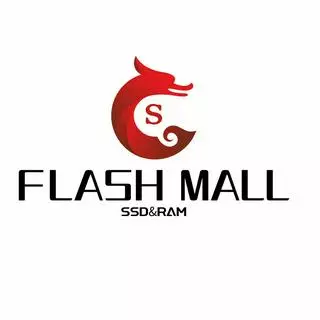 FLASH MALL(แรม-เอสเอสดี)