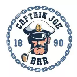 โลโก้ร้าน Captain-Shop66