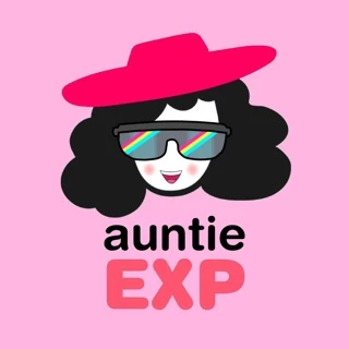 AuntieEXP