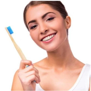 โลโก้ร้าน LuckyNumber Oral care Shop