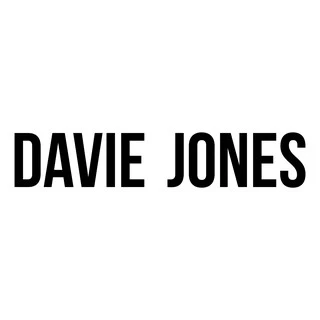 DAVIE JONES