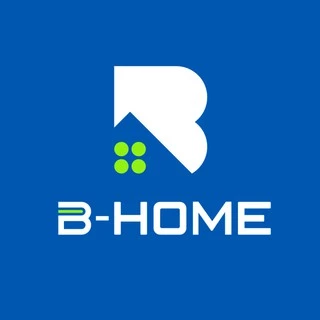 B-home อุปกรณ์และของใช้ในบ้าน