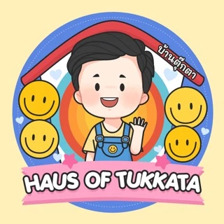 Haus of Tukkata บ้านตุ๊กตา