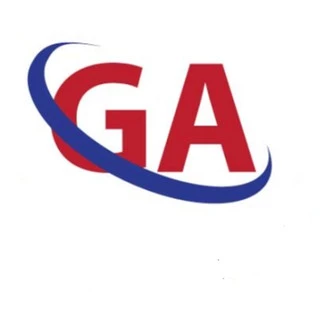 โลโก้ร้าน GA SHOP