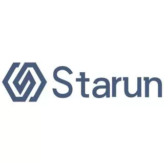 โลโก้ร้าน Starun