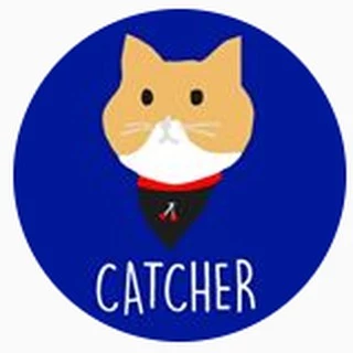 catcher club