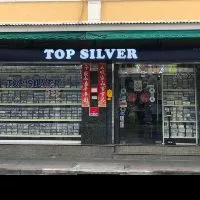 Top Silver by Sirirat เงิน925%
