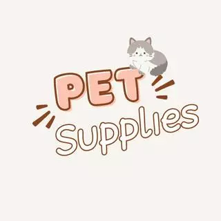 Pet Supplies_