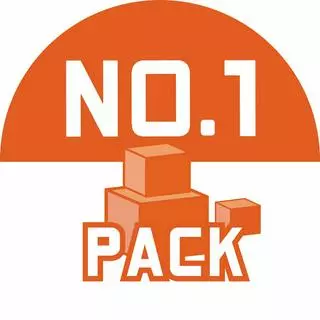 NO.1 PACK