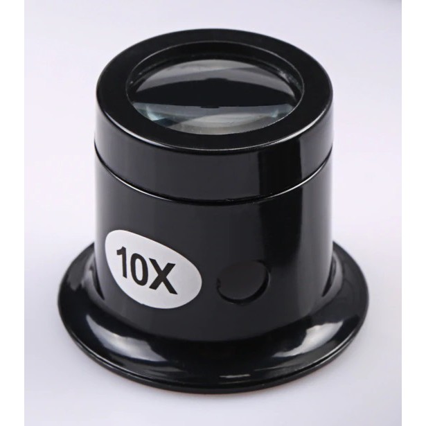 10X