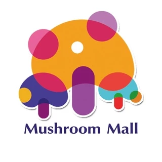 โลโก้ร้าน Mushroom Mall