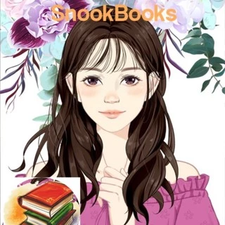 SnookBooks