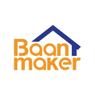 Baan maker เตาแก๊ส ซิงค์