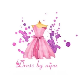 ชุดผ้าไทย ใส่ทำงาน by nipa