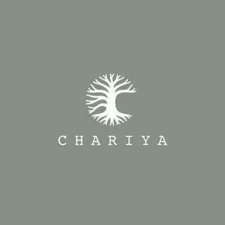 โลโก้ร้าน Chariya Skincare Shop