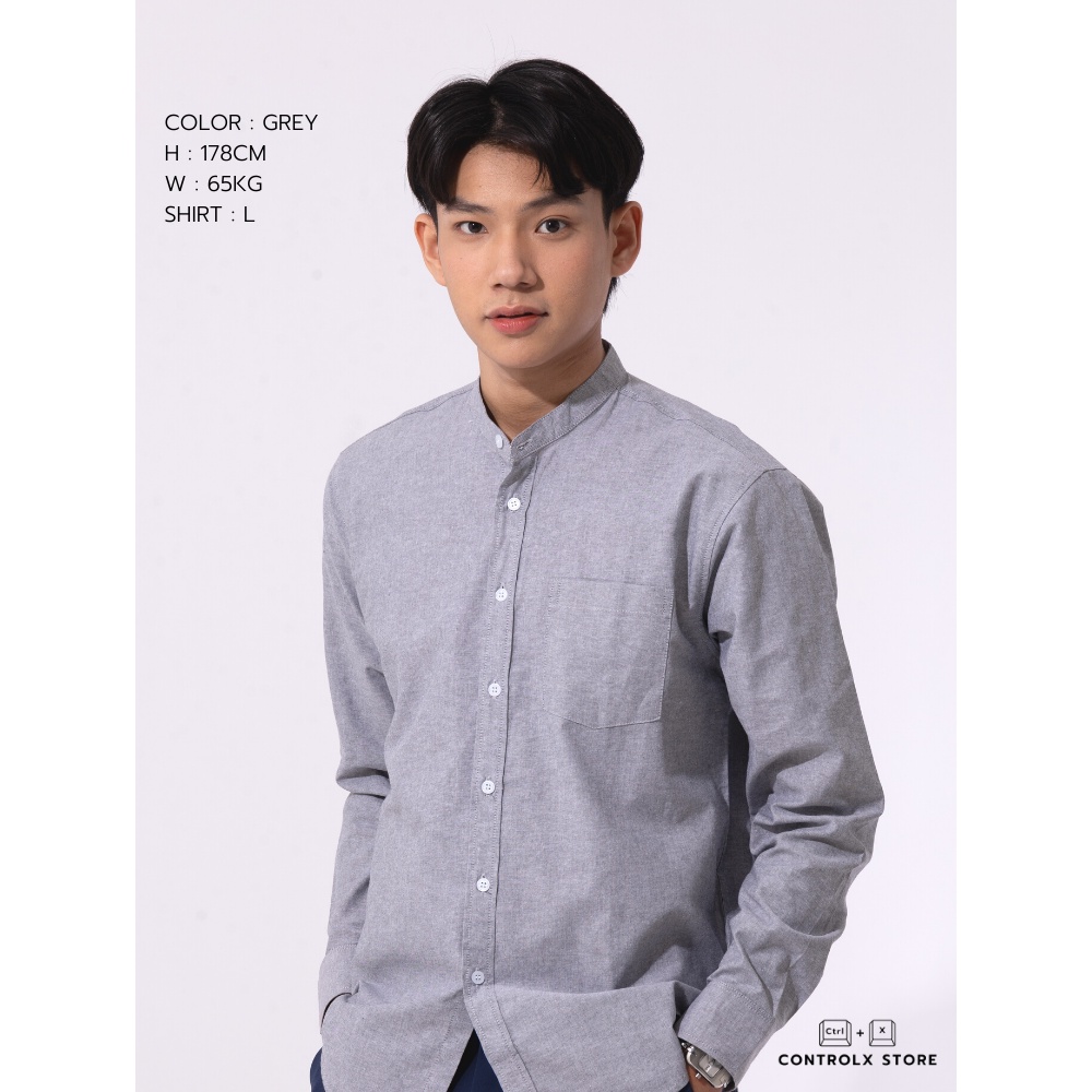 เทา Grey