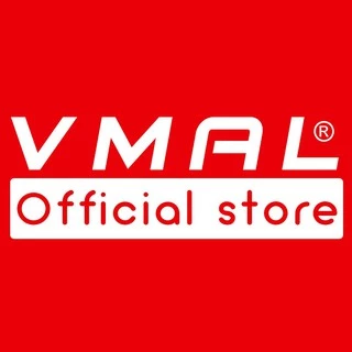 โลโก้ร้าน vmal.shop รองเท้าแฟชั่น